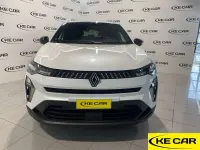 Nuova Renault Captur Techno 101 CV (74 kW) 2026 Bianco SUV