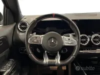 Usata Mercedes GLA35 AMG AMG 306 CV (225 kW) 2023 Grigio SUV