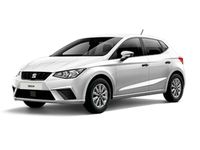Nuova Seat Ibiza Reference 80 CV (58 kW) 2025 Bianco Berlina