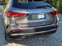 Usata Mercedes GLA180 Premium 116 CV (85 kW) 2022 Argento SUV