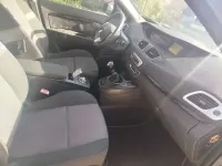 Usata Renault Scenic E-Tech LIMITED 110 CV (80 kW) 2015 Monovolume