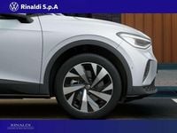 Nuova VW ID.4 Pro 210 kW (286 CV) 2025 Scale silver metallizzato SUV