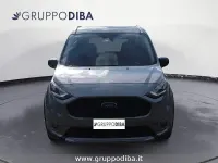 Usata Ford Tourneo Active 120 CV (88 kW) 2022 Grigio Furgone