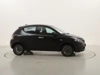 Usata Lancia Ypsilon Gold 70 CV (51 kW) 2023 Neronero Utilitaria