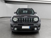 Usata Jeep Renegade Longitude 119 CV (87 kW) 2019 Grigio SUV
