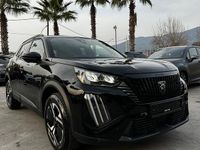 Usata Peugeot 2008 Allure 101 CV (74 kW) 2024 Nero SUV