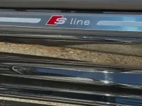 Usata Audi A1 S-Line 116 CV (85 kW) 2021 Nero SUV