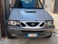 Usata Nissan Terrano 125 CV (91 kW) 2001 SUV