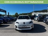 Nuova Renault R5 Evolution 88 kW (120 CV) 2025 Biancohar00 Utilitaria