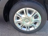 Usata Opel Crossland X 83 CV (61 kW) 2019 Grigio SUV