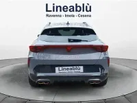 Occasion Cupra Formentor VZ 272 PK (200 kW) 2026 Grijs SUV