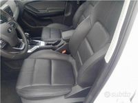 Usata DR DR 4.0 114 CV (83 kW) 2022 Bianco SUV