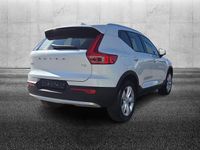 Usata Volvo XC40 Core 129 CV (94 kW) 2023 Bianco SUV