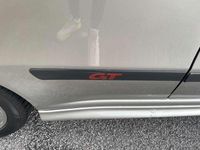 Usata Fiat Punto 133 CV (97 kW) 1996 Grigio Utilitaria