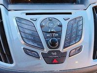 Usata Ford C-MAX Titanium 167 CV (122 kW) 2010 Grigio Monovolume