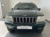 usata Jeep Grand Cherokee 3.1 TD cat Laredo