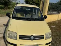 Usata Fiat Panda Emotion 60 CV (44 kW) 2004 Utilitaria