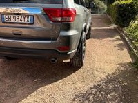 Usata Jeep Grand Cherokee 2011 SUV