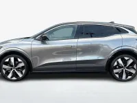 Usata Renault Mégane Techno 160 kW (218 CV) 2023 Gray Berlina