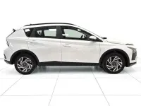 Nuova Hyundai Bayon 90 CV (66 kW) 2026 Bianco SUV