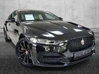 Usata Jaguar XE R-Dynamic 204 CV (150 kW) 2021 Nero Berlina