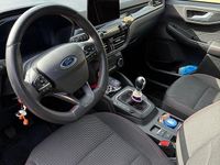 Usata Ford Kuga ST-Line 2023 Blu SUV