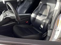 Usata Tesla Model 3 Standard Range 239 kW (325 CV) 2020 Bianco Berlina