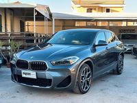 usata BMW X2 sDrive 16d Msport '21