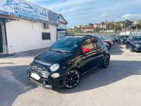 usata Abarth 595 1.4 Turbo T-Jet 180 CV MTA Competizione