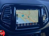 Usata Jeep Compass Limited 2021 Bianco SUV