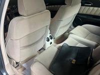 Usata Alfa Romeo 166 1998 Nero Berlina