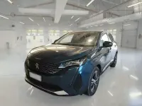 Usata Peugeot 3008 Allure 130 CV (95 kW) 2022 SUV