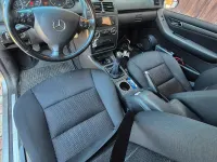 Usata Mercedes A150 95 CV (69 kW) 2005 Grigio Berlina