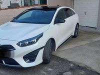 Usata Kia ProCeed GT-Line 160 CV (117 kW) 2024 Station wagon