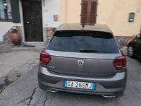 Usata VW Polo Sport 80 CV (58 kW) 2020 Berlina