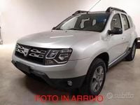 Usata Dacia Duster 115 CV (84 kW) 2016 Grigio SUV