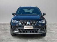 Usata Seat Arona FR 95 CV (69 kW) 2025 Nero SUV