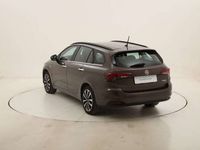 usata Fiat Tipo SW Business DCT 1.6 Diesel 120CV