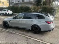 Usata BMW M3 Competition Edition 510 CV (375 kW) 2024 Station wagon