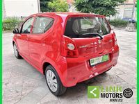 Usata Suzuki Alto GL 68 CV (50 kW) 2013 Rosso Utilitaria