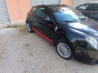 usata Alfa Romeo MiTo 1.3 jtdm Distinctive 85cv