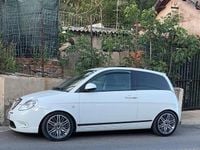 Usata Lancia Ypsilon 90 CV (66 kW) 2010 Utilitaria