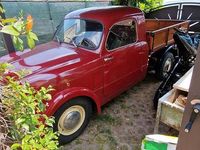 Usata Fiat 1100 1950