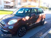 usata Fiat 500L Wagon 1.3 Multijet Start&Stopp Lounge