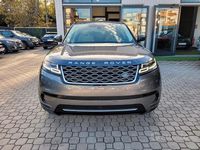 Usata Land Rover Range Rover Velar S 179 CV (131 kW) 2018 Grigio SUV