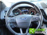 usata Ford Kuga 1.5 TDCI 120 CV S&S 2WD ST-Line GARANTITA