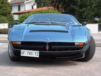 usata Maserati Merak 2000 GT