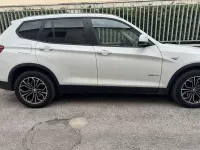 Usata BMW X3 Efficient Dynamics 150 CV (110 kW) 2016 SUV