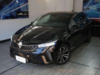 Usata Renault Clio V Techno 91 CV (66 kW) 2025 Nero etoile Berlina