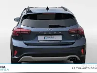 Usata Ford Focus Active 125 CV (91 kW) 2023 Bluazzurro Berlina